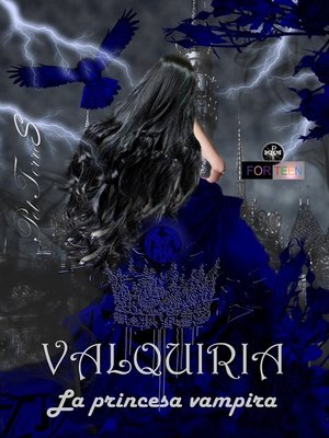 cover image of Valquiria